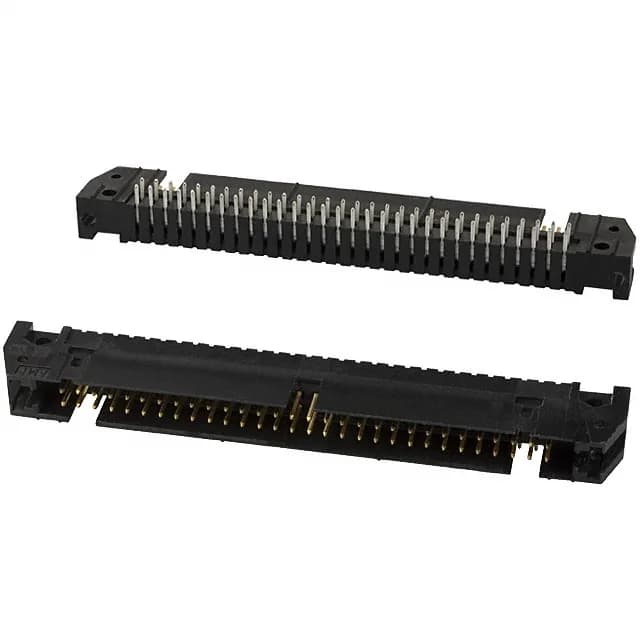 1-102162-1 — TE Connectivity AMP Connectors product photo