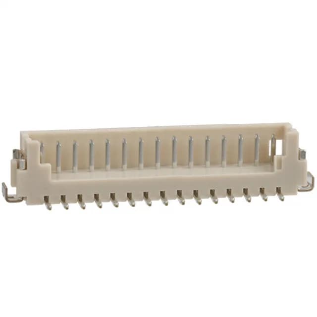 DF13C-15P-1.25V(21) — Hirose Electric Co Ltd product photo
