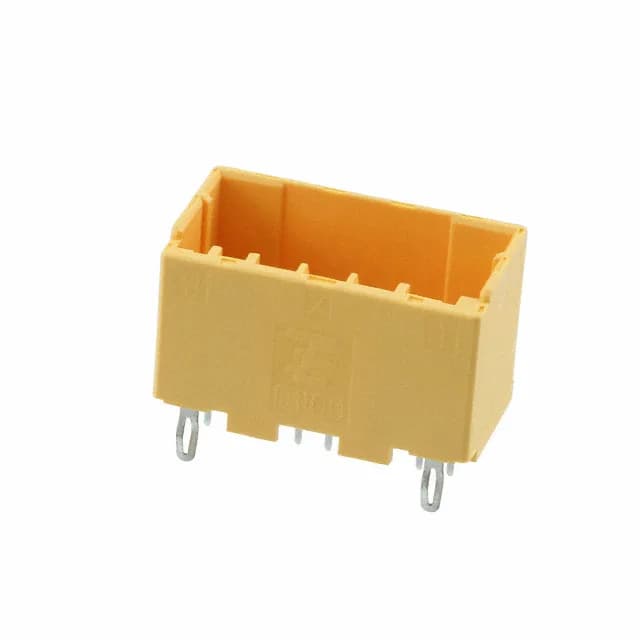 3-2040557-9 — TE Connectivity AMP Connectors product photo