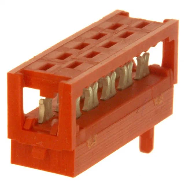 1-215083-0 — TE Connectivity AMP Connectors product photo
