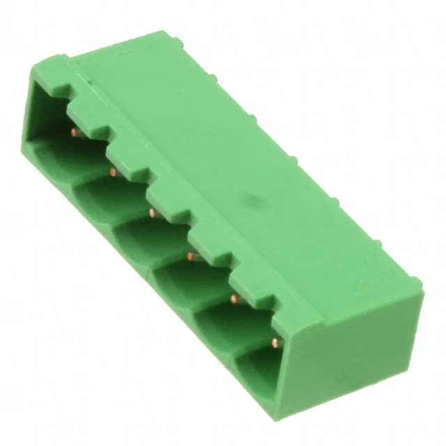 796638-6 — TE Connectivity AMP Connectors product photo