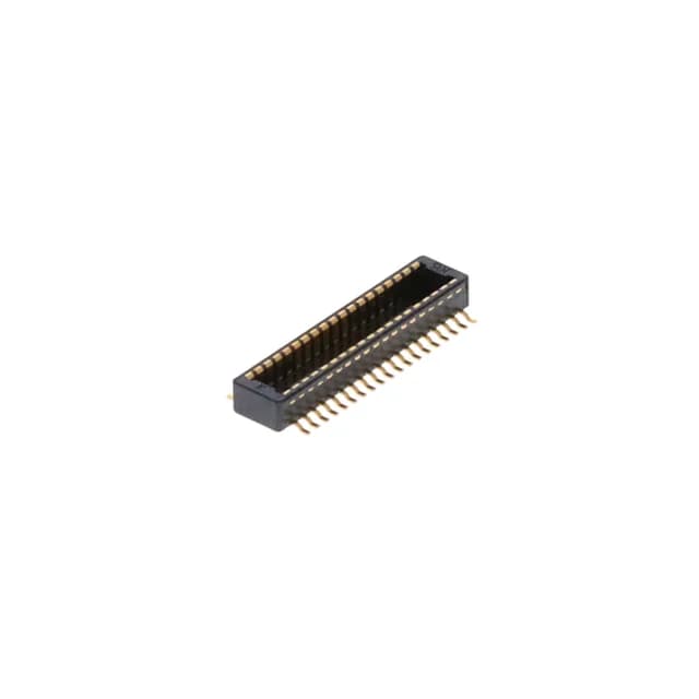 DF40C-34DP-0.4V(51) — Hirose Electric Co Ltd product photo