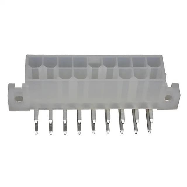 1-1586043-8 — TE Connectivity AMP Connectors product photo