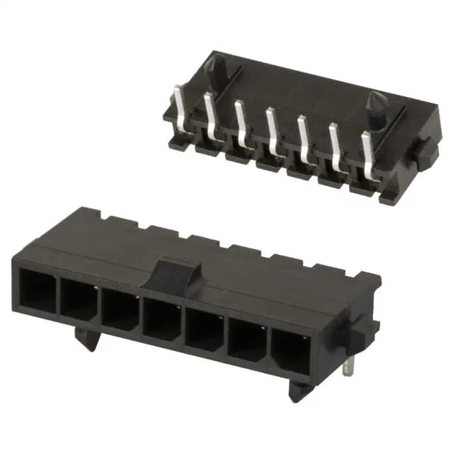 1445055-7 — TE Connectivity AMP Connectors product photo
