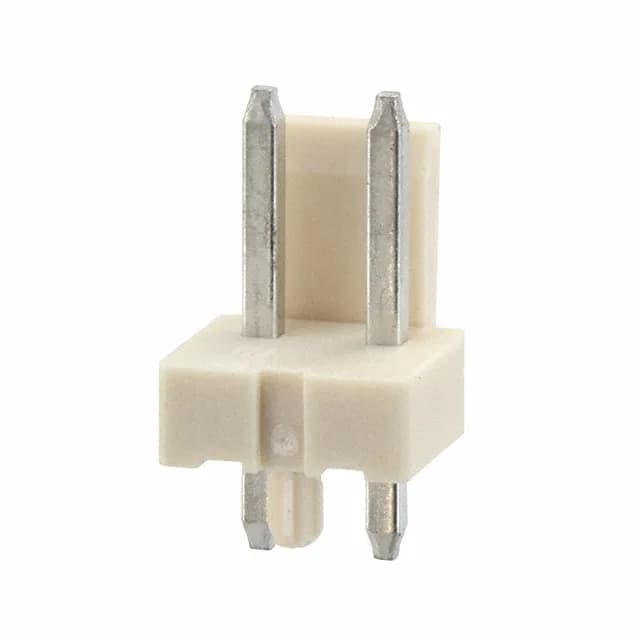 1744429-2 — TE Connectivity AMP Connectors product photo