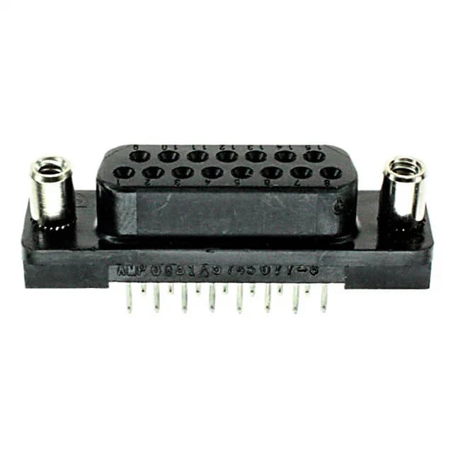 5745077-6 — TE Connectivity AMP Connectors product photo