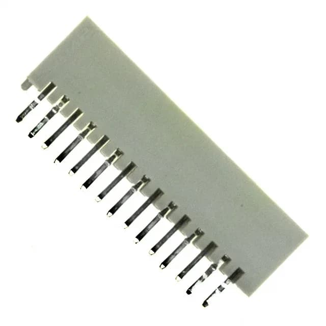 1-292207-5 — TE Connectivity AMP Connectors product photo