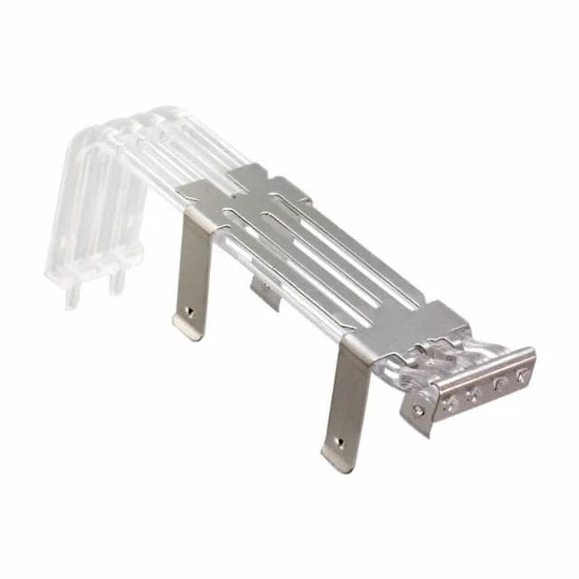 1658862-1 — TE Connectivity AMP Connectors product photo