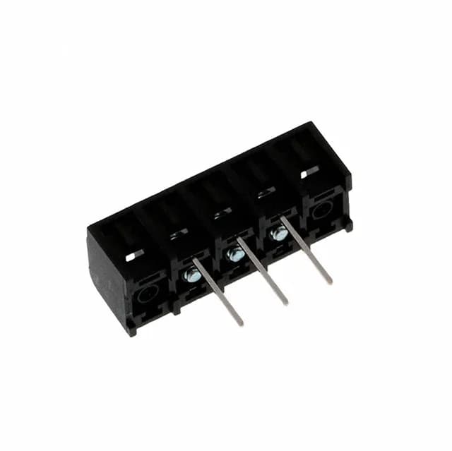 6WWV-03-006 — TE Connectivity AMP Connectors product photo