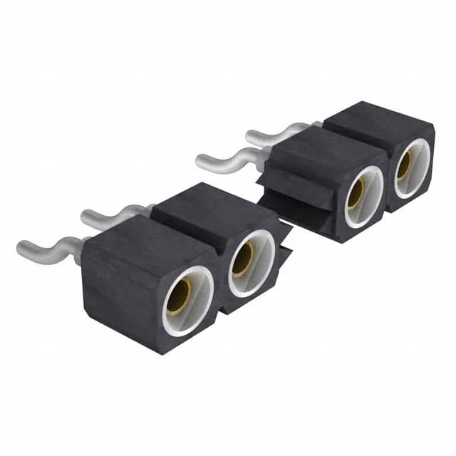 310-43-108-40-023000 — Mill-Max Manufacturing Corp. product photo