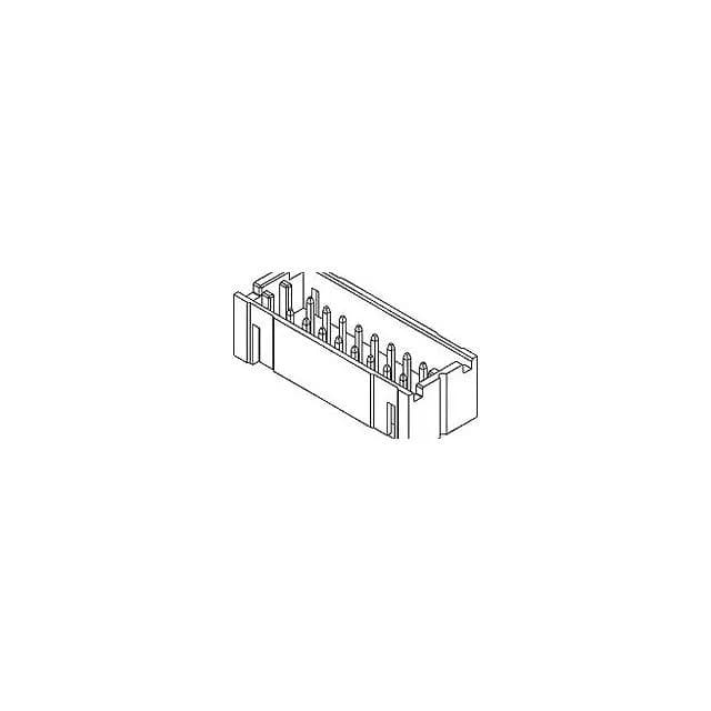 533133465 — Molex product photo