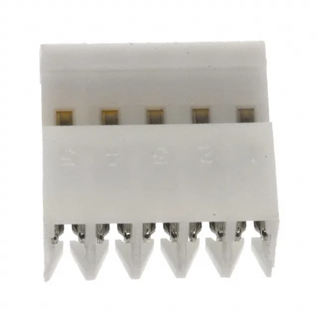 3-641238-5 — TE Connectivity AMP Connectors product photo