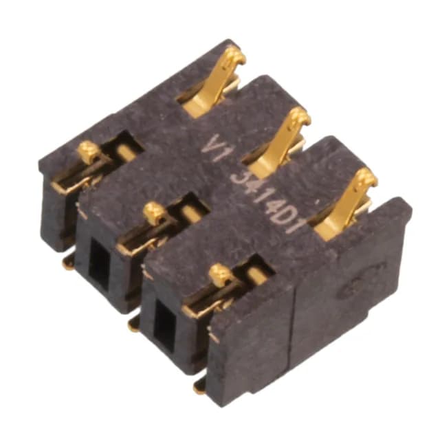 2199064-2 — TE Connectivity AMP Connectors product photo