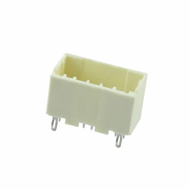 1-2040557-9 — TE Connectivity AMP Connectors product photo