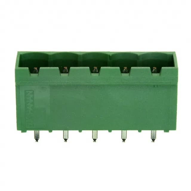 796636-5 — TE Connectivity AMP Connectors product photo