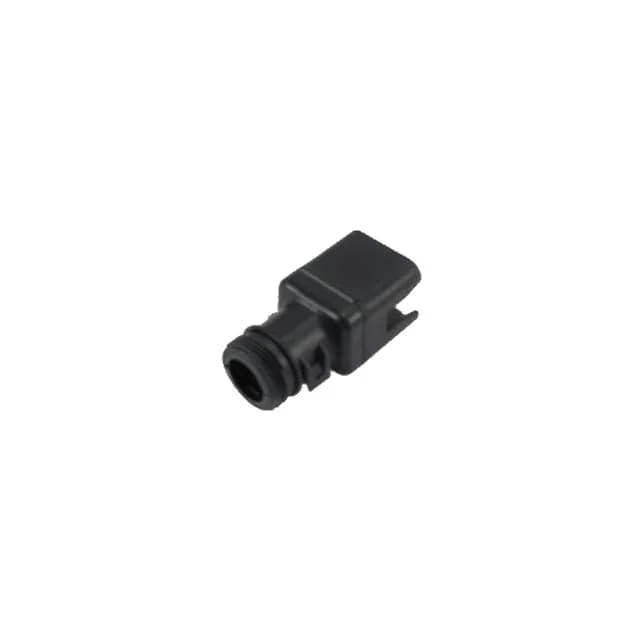 1011-227-0205 — TE Connectivity Deutsch Connectors product photo
