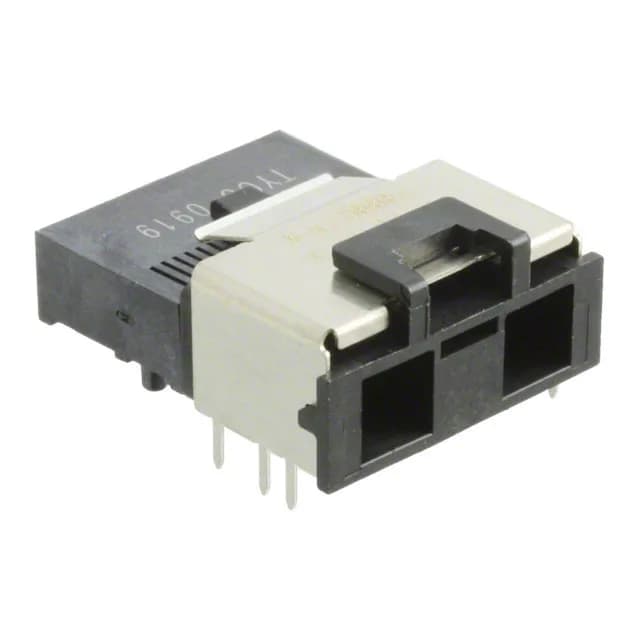 1888019-6 — TE Connectivity AMP Connectors product photo