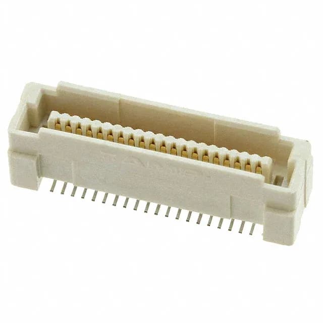 1-5179030-1 — TE Connectivity AMP Connectors product photo