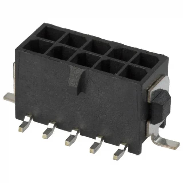 1-794638-0 — TE Connectivity AMP Connectors product photo