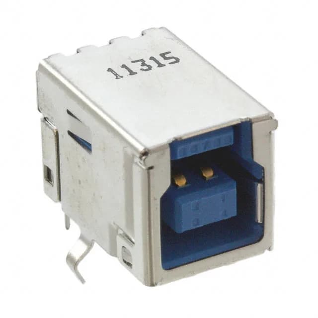 1932259-1 — TE Connectivity AMP Connectors product photo