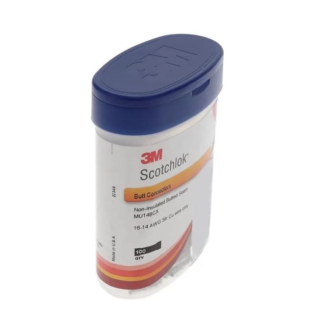 MU14BCX — 3M product photo