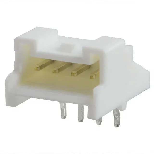 S04B-PASK-2 — JST Sales America Inc. product photo