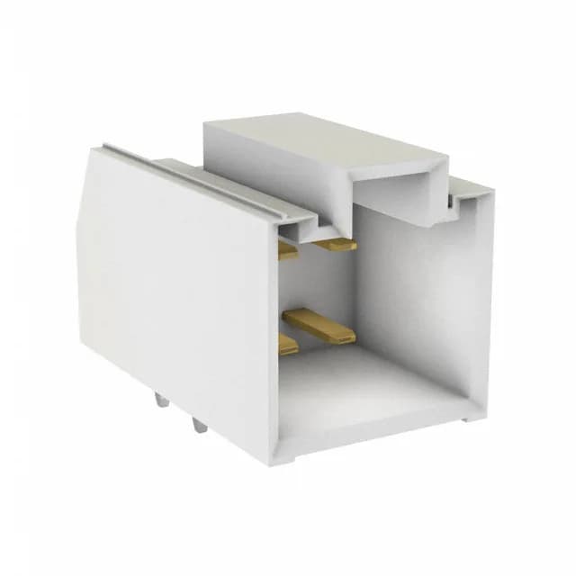 MDF6-4DP-3.5DS(06) — Hirose Electric Co Ltd product photo