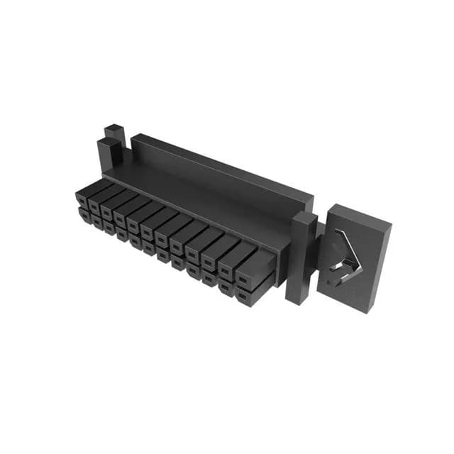 10159684-24GLF — Amphenol ICC (FCI) product photo
