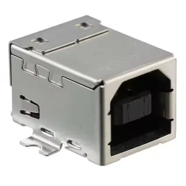 1734346-1 — TE Connectivity AMP Connectors product photo