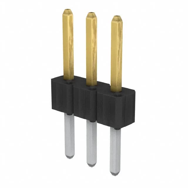 68031-103HLF — Amphenol ICC (FCI) product photo