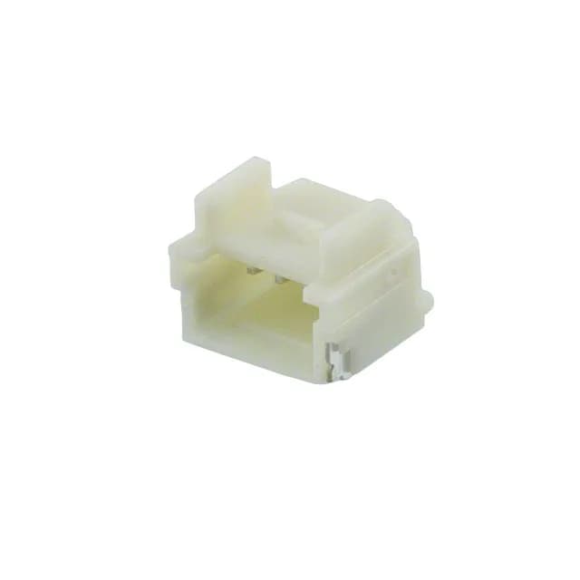 5019530407 — Molex product photo