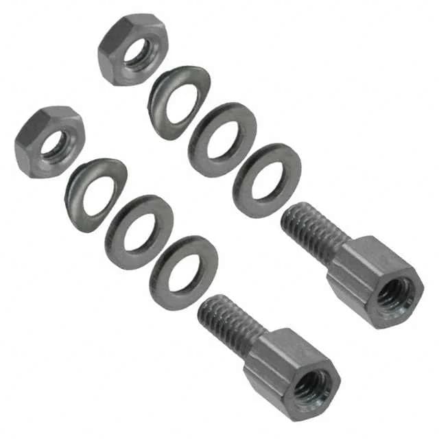 1-1393560-8 — TE Connectivity AMP Connectors product photo