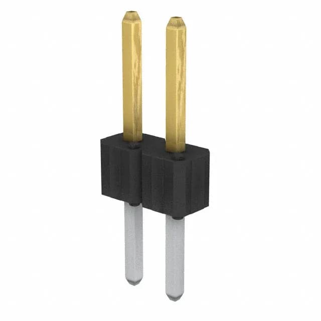 68031-102HLF — Amphenol ICC (FCI) product photo