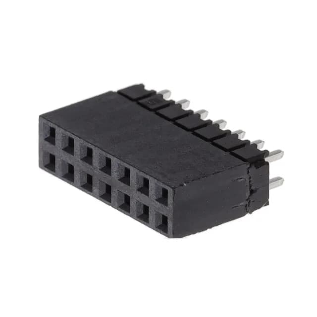 ESQ-107-12-S-D — Samtec Inc. product photo