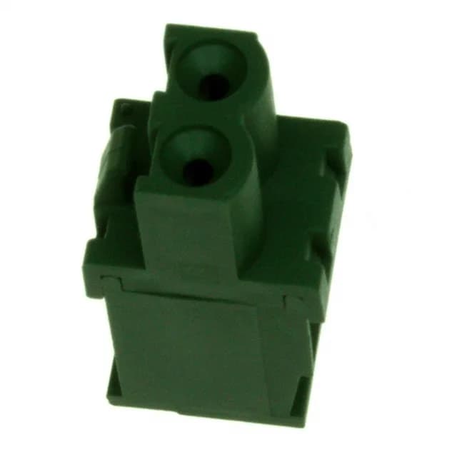 284040-2 — TE Connectivity AMP Connectors product photo