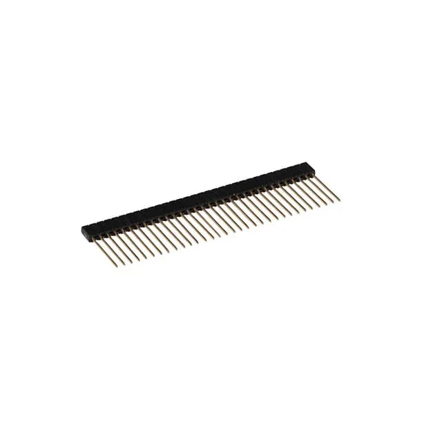 SSA-132-W-G — Samtec Inc. product photo