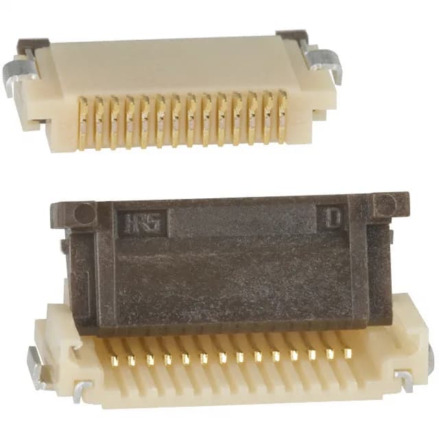 FH12-14S-0.5SH(54) — Hirose Electric Co Ltd product photo