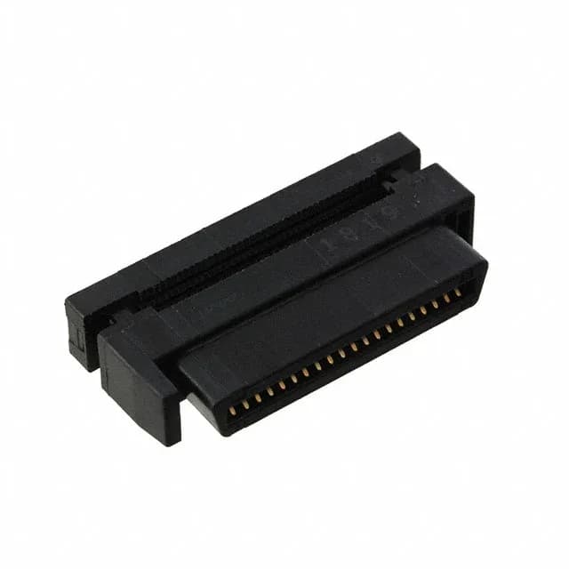 1734098-4 — TE Connectivity AMP Connectors product photo