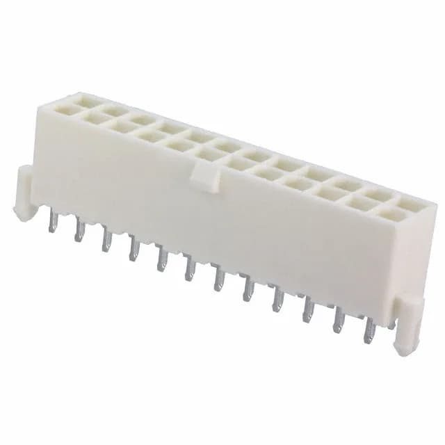 2-2029059-4 — TE Connectivity AMP Connectors product photo
