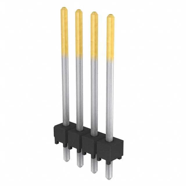 TSW-104-17-F-S — Samtec Inc. product photo
