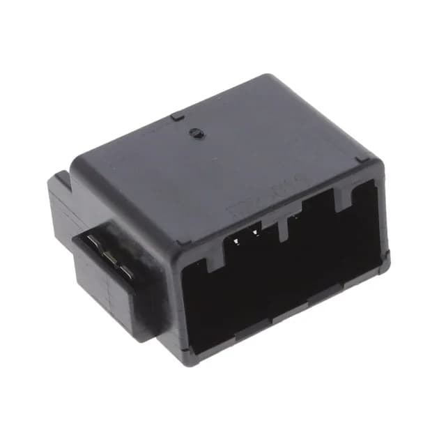 MX34R16HF4T — JAE Electronics product photo