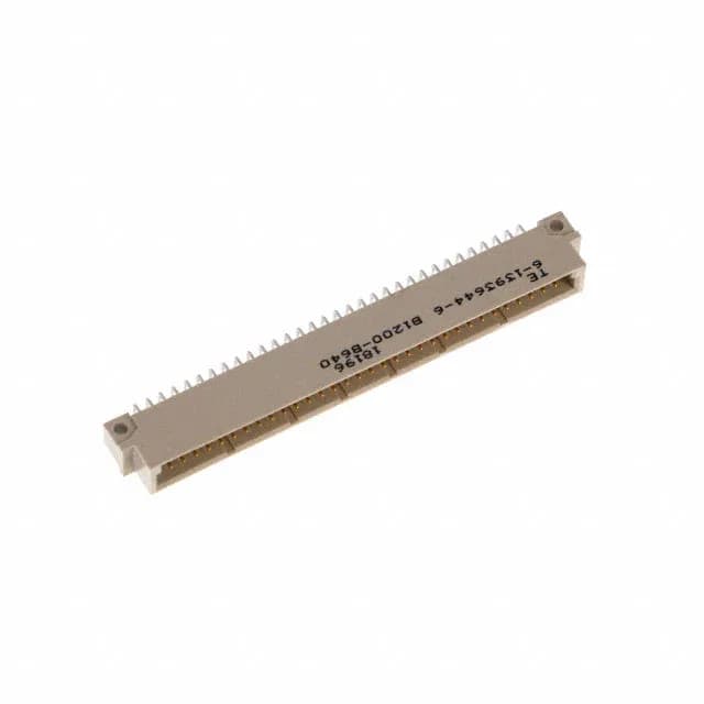 6-1393644-6 — TE Connectivity AMP Connectors product photo