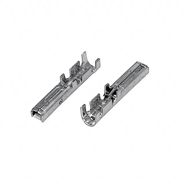 1-917511-5 — TE Connectivity AMP Connectors product photo