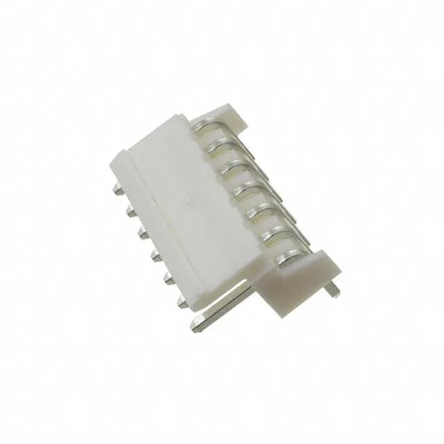 S7P-VH — JST Sales America Inc. product photo