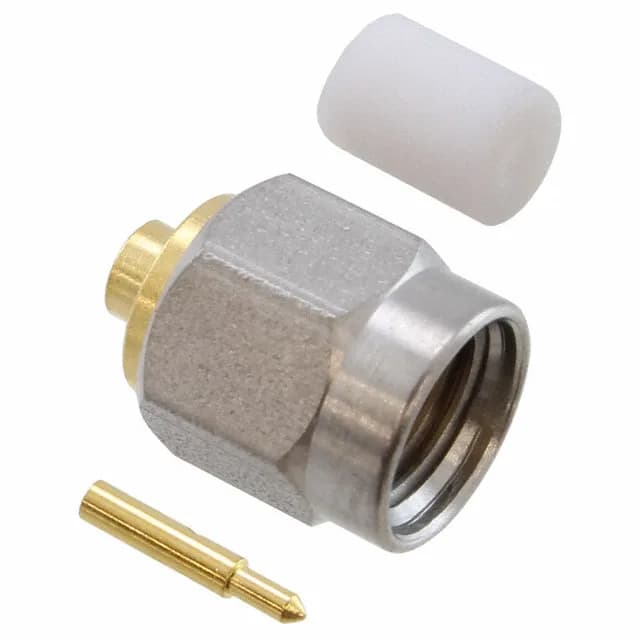 1050548-1 — TE Connectivity AMP Connectors product photo