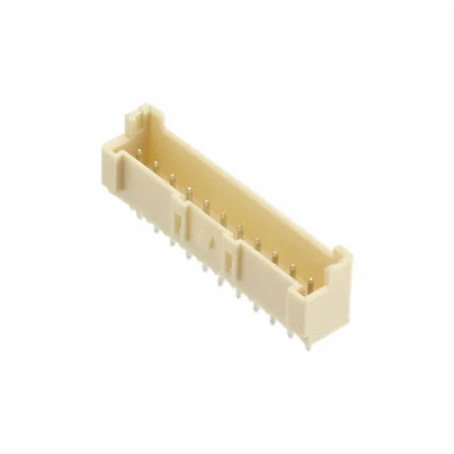 1-1744439-1 — TE Connectivity AMP Connectors product photo