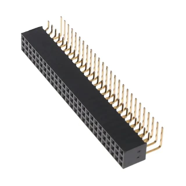 SSW-126-02-G-Q-RA — Samtec Inc. product photo