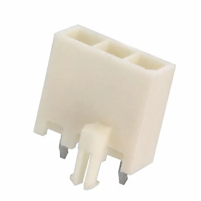 2029056-3 — TE Connectivity AMP Connectors product photo