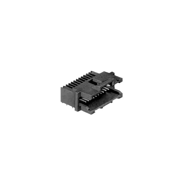 6-104069-1 — TE Connectivity AMP Connectors product photo