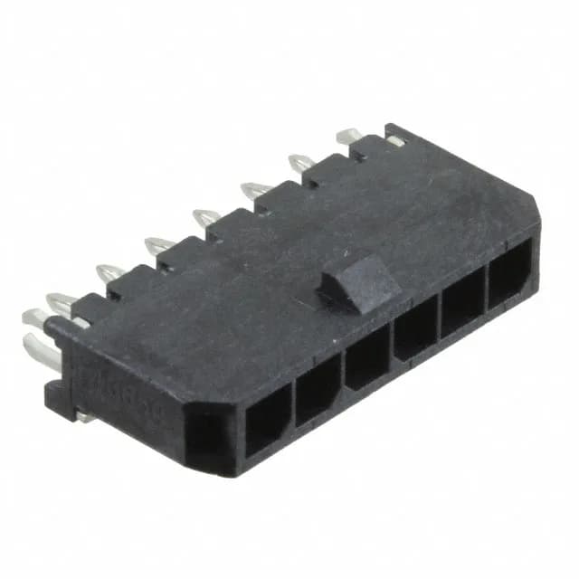0436500618 — Molex product photo